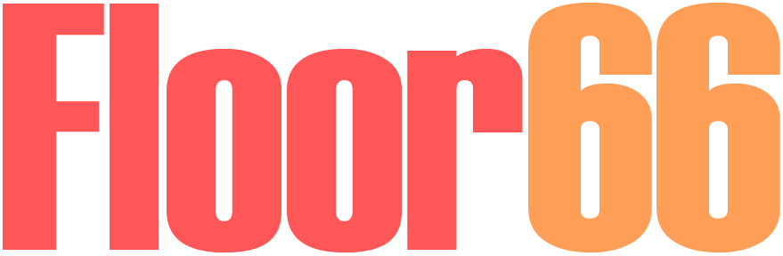 Floor66 Logo